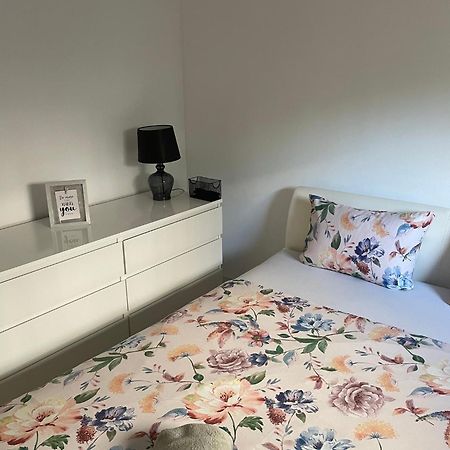 Appartement Drenova Apartman à Rijeka Extérieur photo