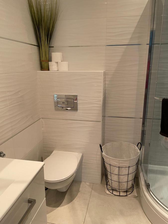 Appartement Drenova Apartman à Rijeka Extérieur photo