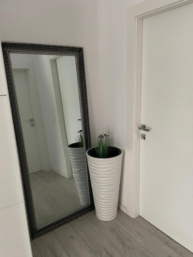 Appartement Drenova Apartman à Rijeka Extérieur photo