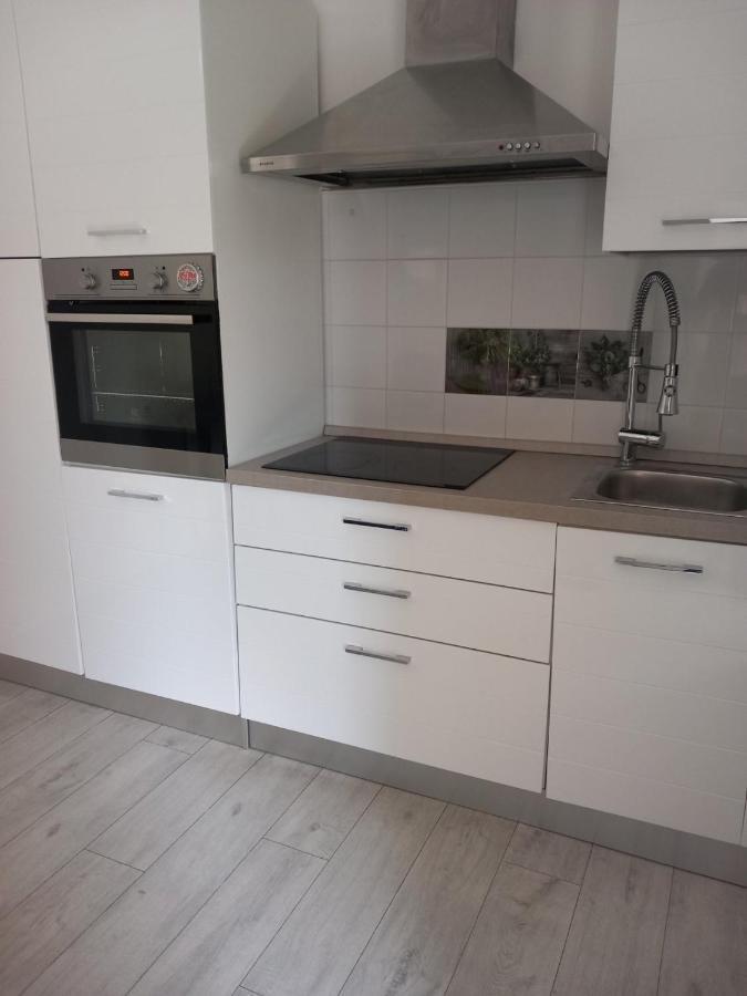 Appartement Drenova Apartman à Rijeka Extérieur photo