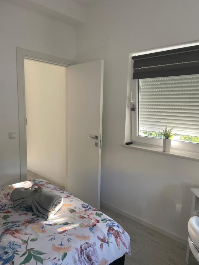 Appartement Drenova Apartman à Rijeka Extérieur photo