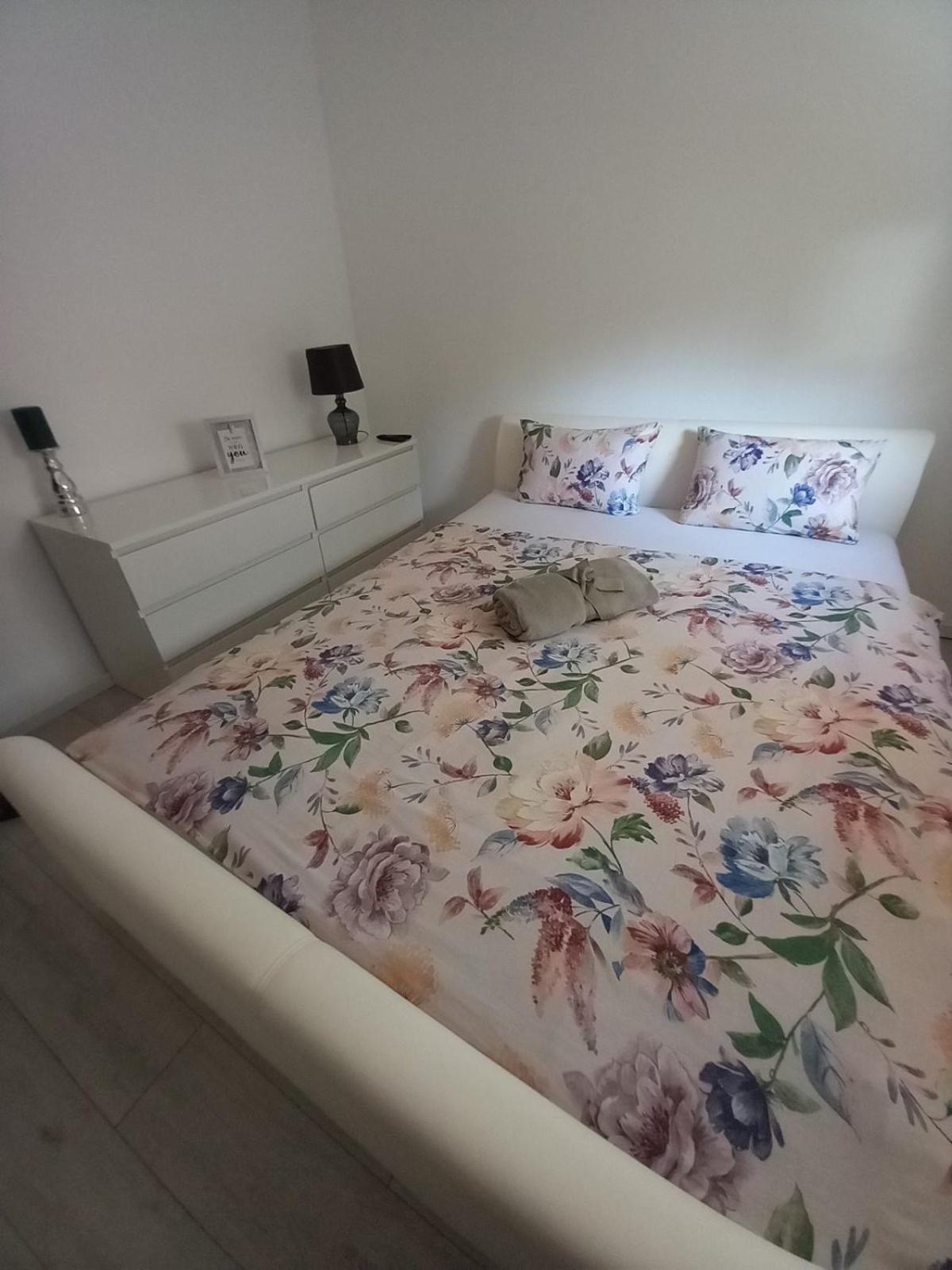 Appartement Drenova Apartman à Rijeka Extérieur photo